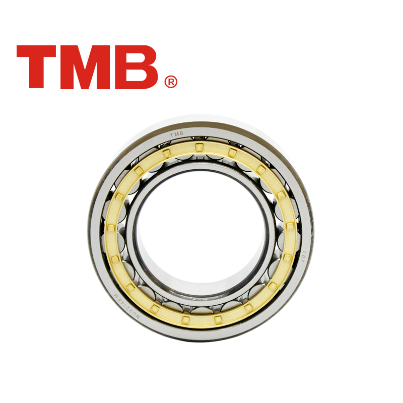 TMB圆柱滚子轴承