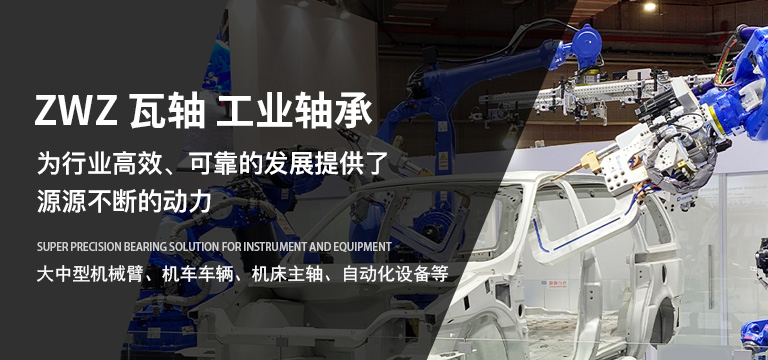 临清市海森精工轴承有限公司